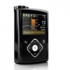 Инсулиновая помпа Medtronic 640G, ММТ-1751